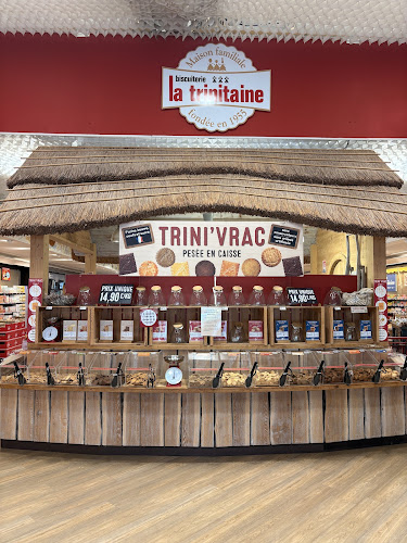 Biscuiterie La Trinitaine - Saint-Philibert — Saint-Philibert