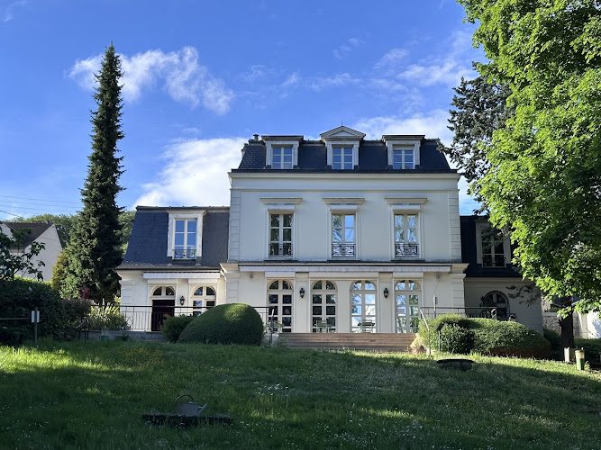 Maison Musée & Fondation Raymond Devos — Maisons de personnalités & demeures d'illustres — Saint-Rémy-lès-Chevreuse