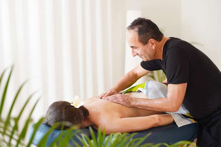 Massage Nice Domicile & Institut