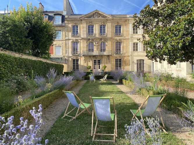 Musée Lambinet - art et histoire de Versailles dans un hôtel particulier - Musées Historiques - Versailles