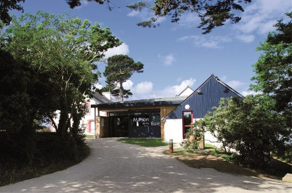 La Maison de la Baie — Musées d'histoire naturelle — Hillion