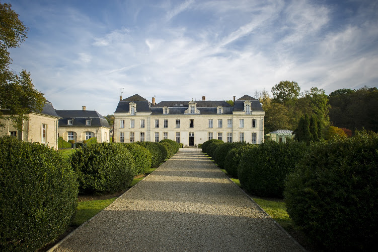 Cours de cuisine privé au Château de Courcelles — Cours de Cuisine avec Chef Professionnel — Courcelles-sur-Vesle