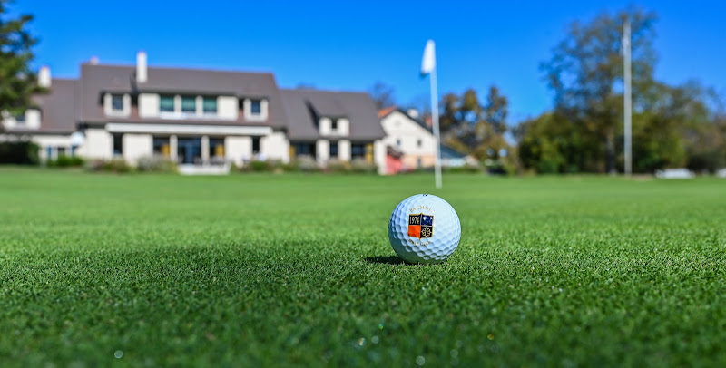 Golf Palmola de Toulouse — Parcours de Golf — Buzet-sur-Tarn