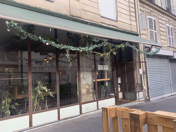 Le Coucou - Tables gastronomiques & étoilées - Paris