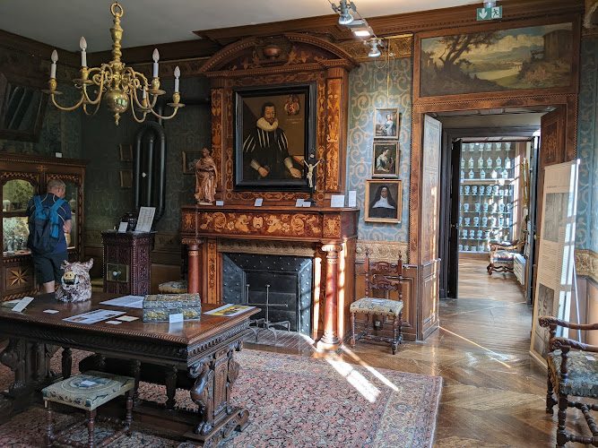 Musee Charles Friry