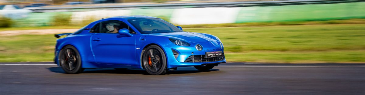Stage de pilotage Alpine A110S, Circuit de Croix-en-Ternois — Stage de pilotage Ferrari, Lamborghini, Porsche, Aston Martin,... — Croix-en-Ternois