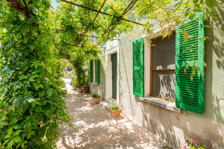 Cours de cuisine avec Jean-François Bérard à La Bastide des Saveurs — Cours de Cuisine avec Chef Professionnel — La Cadière-d'Azur