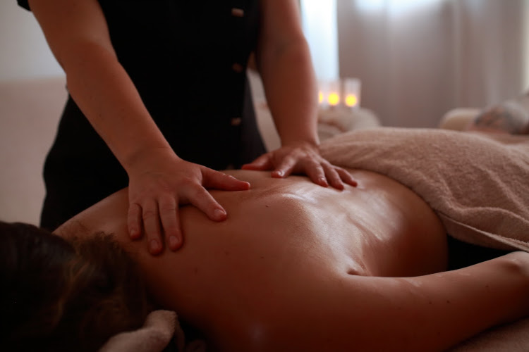 L'arbre et la graine - massage à domicile et en cabinet