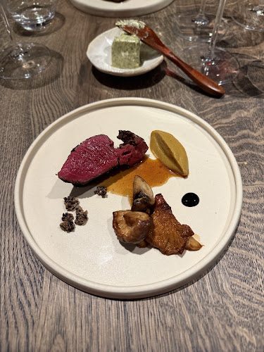 Kobo — Meilleurs restaurants de cuisine du monde — Lille