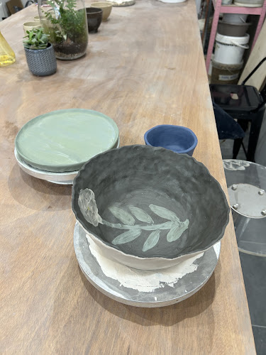 cours de poterie - Ateliers Watson