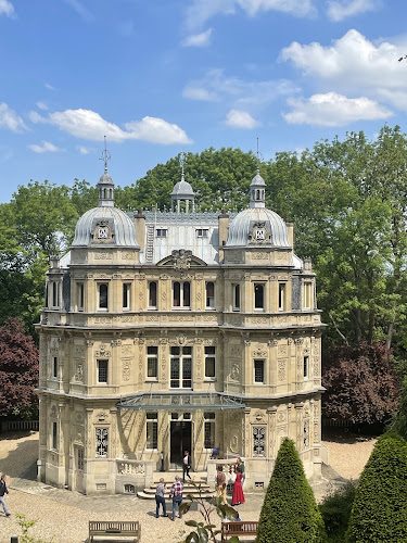 Château de Monte-Cristo — Maisons de personnalités & demeures d'illustres — Le Port-Marly