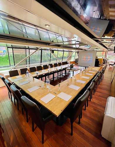 L'Occitania Bateau Restaurant — Dîner-croisière & croisière gourmande — Toulouse