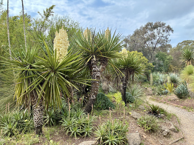 Jardin Zoologique Tropical — Visite d'un Zoo / Parc zoologique — La Londe-les-Maures