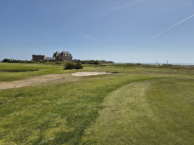 Golf Bluegreen Le Croisic — Parcours de Golf — Le Croisic