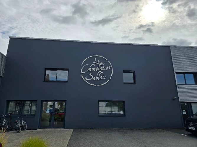 Le Chocolatier Sablais — Visite de fabrique gourmande & spécialités du terroir — Les Sables-d'Olonne