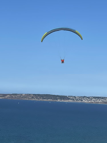 Flyeol Parapente