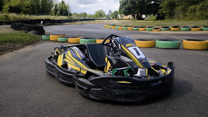 Astra Kart Ozan — Karting — Ozan