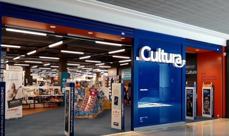 Cultura - Atelier Jesmonite & objets décoratifs - Thiais