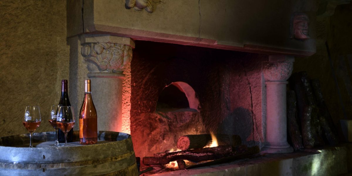 Cave de la Sibylle — Découverte des terroirs et vignobles & dégustations — Panzoult