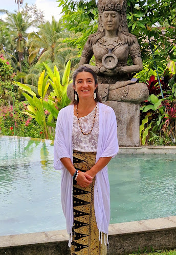 Céline Alibert massage — La Digne-d'Aval