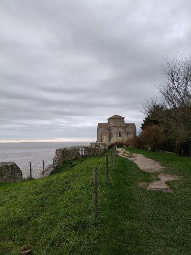 Musée de Talmont-sur-Gironde — Musées Historiques — Talmont-sur-Gironde
