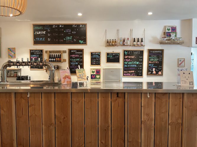 Brasserie Burdigala — Visite de brasserie & dégustation de bière — Gradignan