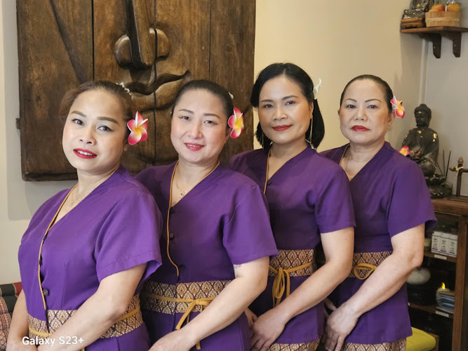 SINGJAN SABAIKAYA massage thaï paris 18 — Massage thaï traditionnel — Paris