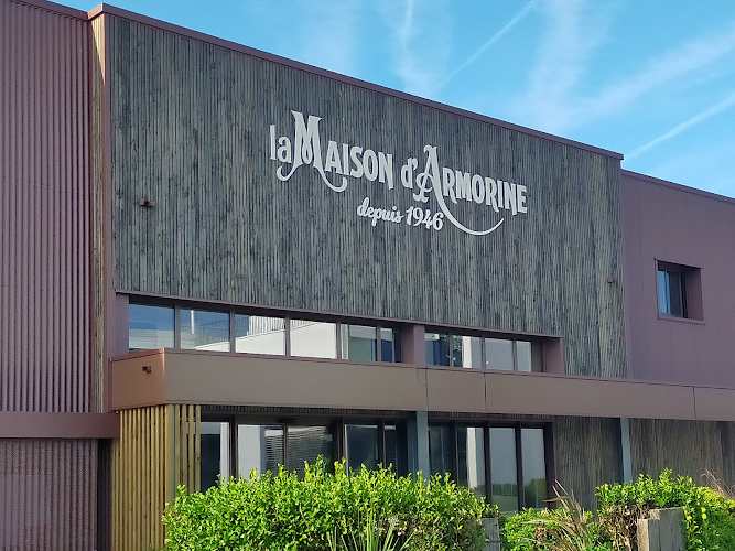 Les Niniches Espace Visite - La Maison d'Armorine — Quiberon