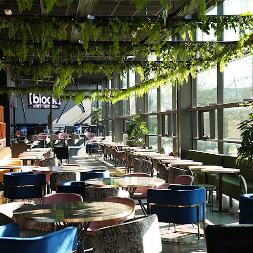 BLOCK Rennes - Drinks, food, music — Dîners-spectacles et théâtre gastronomique — Rennes