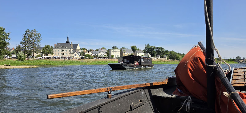 En maine En Loire