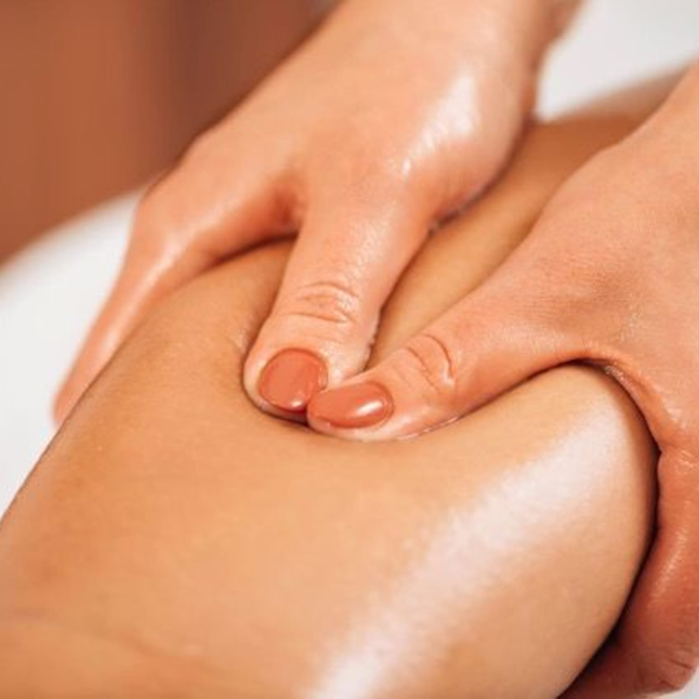 Massage drainage lymphatique à Paris 8ème