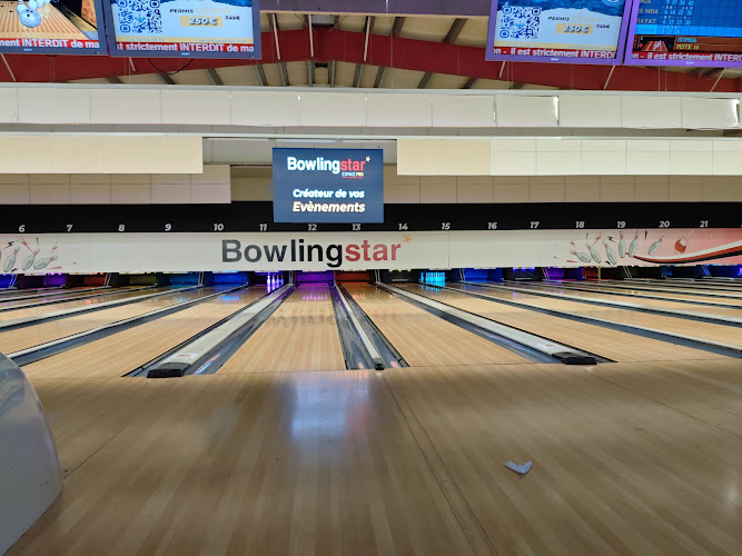 Bowlingstar Bègles-Bordeaux — Bègles
