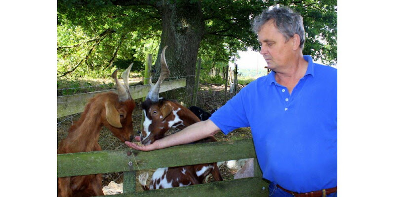 Ferme Monsieur Seguin