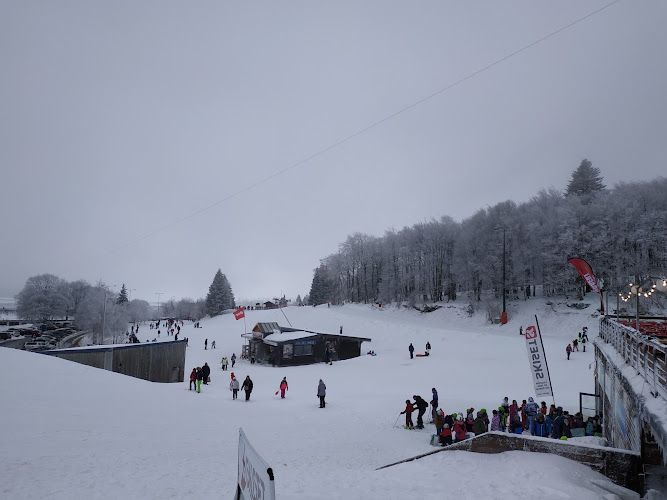 ESF Super Besse — Cours de ski et snowboard — Besse-et-Saint-Anastaise