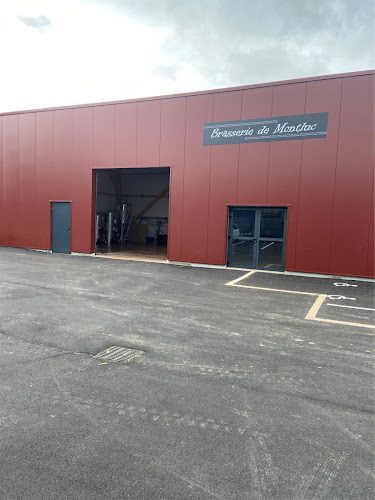 Brasserie de Montluc