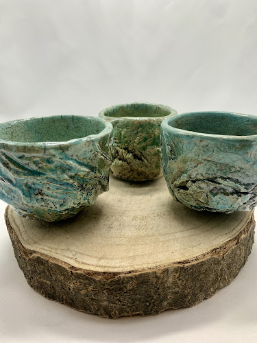 Atelier Céramique Raku Kriss'Arts