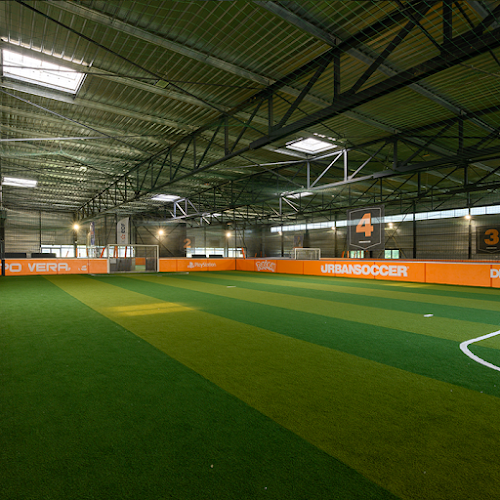 UrbanSoccer - Bordeaux Mérignac — Mérignac