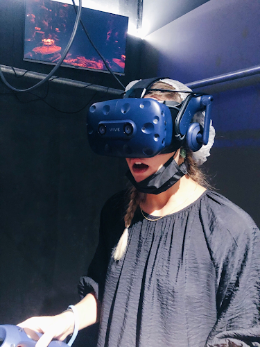 oVRdoze- Réalité Virtuelle à Lyon, Confluence