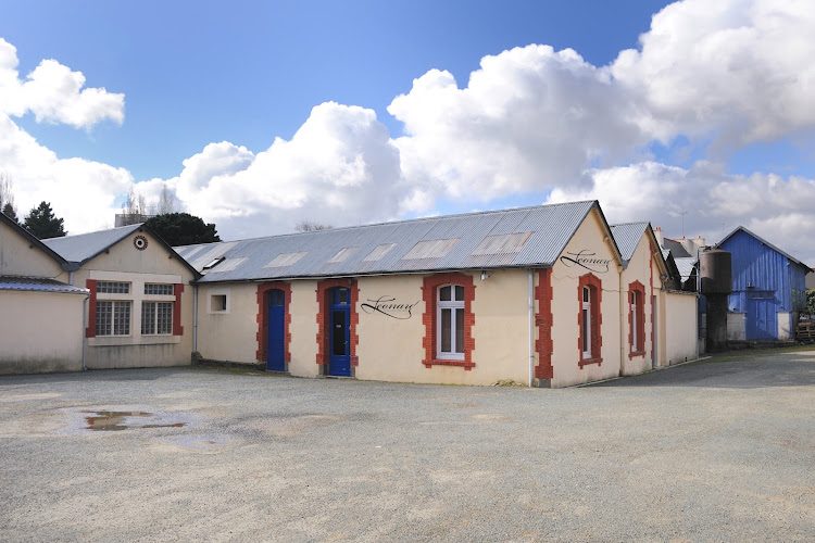 Pinceaux Léonard — Visite de manufactures & ateliers d'artisans — Saint-Brieuc