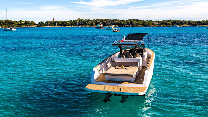 Location Bateau Cannes avec skipper