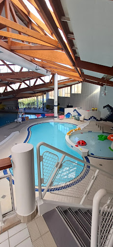 Centre aquatique La Presqu'île — Lillebonne