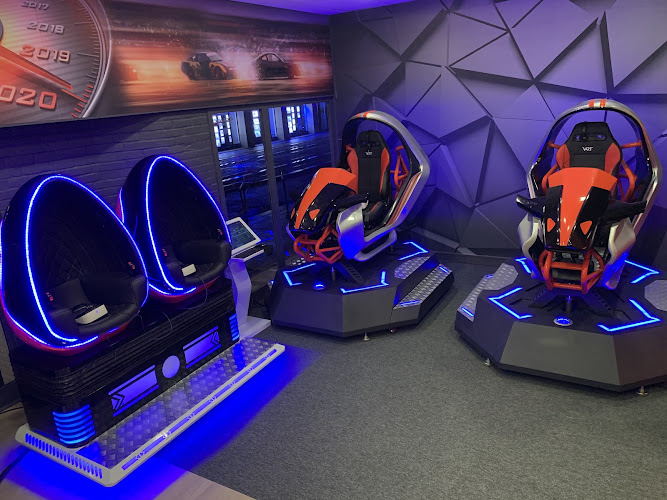 Virtual Xperience