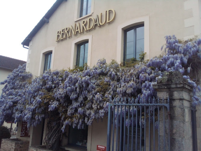 Boutique Bernardaud — Limoges