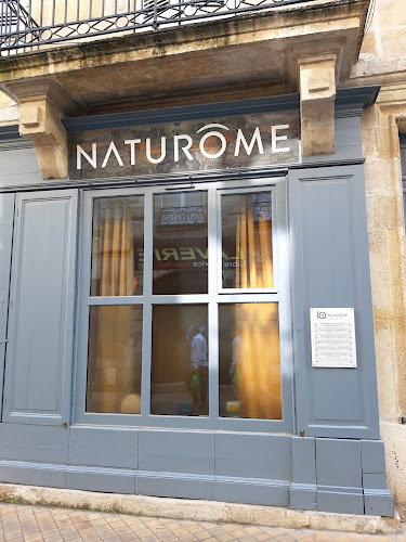 NATURÔME - sauna Bordeaux et thérapies alternatives