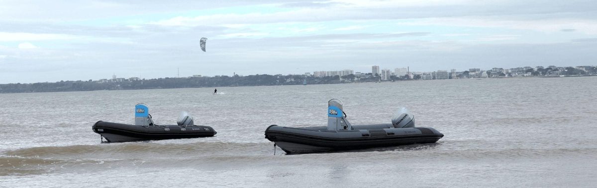 GLISSE ACADEMY (Kitesurf/ Wingfoil/E-FOIL) Saint Brevin - Pornic - La Baule