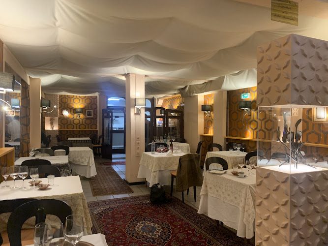Le Zgorthiote — Meilleurs restaurants de cuisine du monde — Le Havre