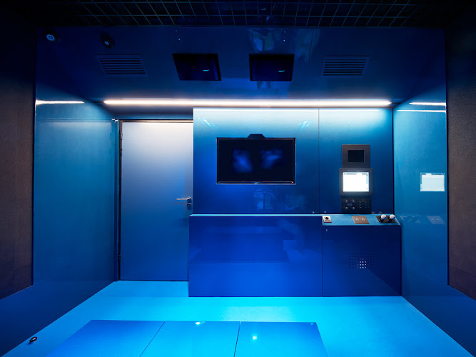 BAM Karaoke Box Sentier — Anniversaire enfant — Paris