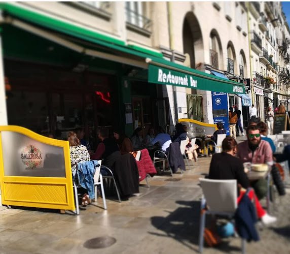 La Salerosa — Meilleurs restaurants de cuisine du monde — Nantes