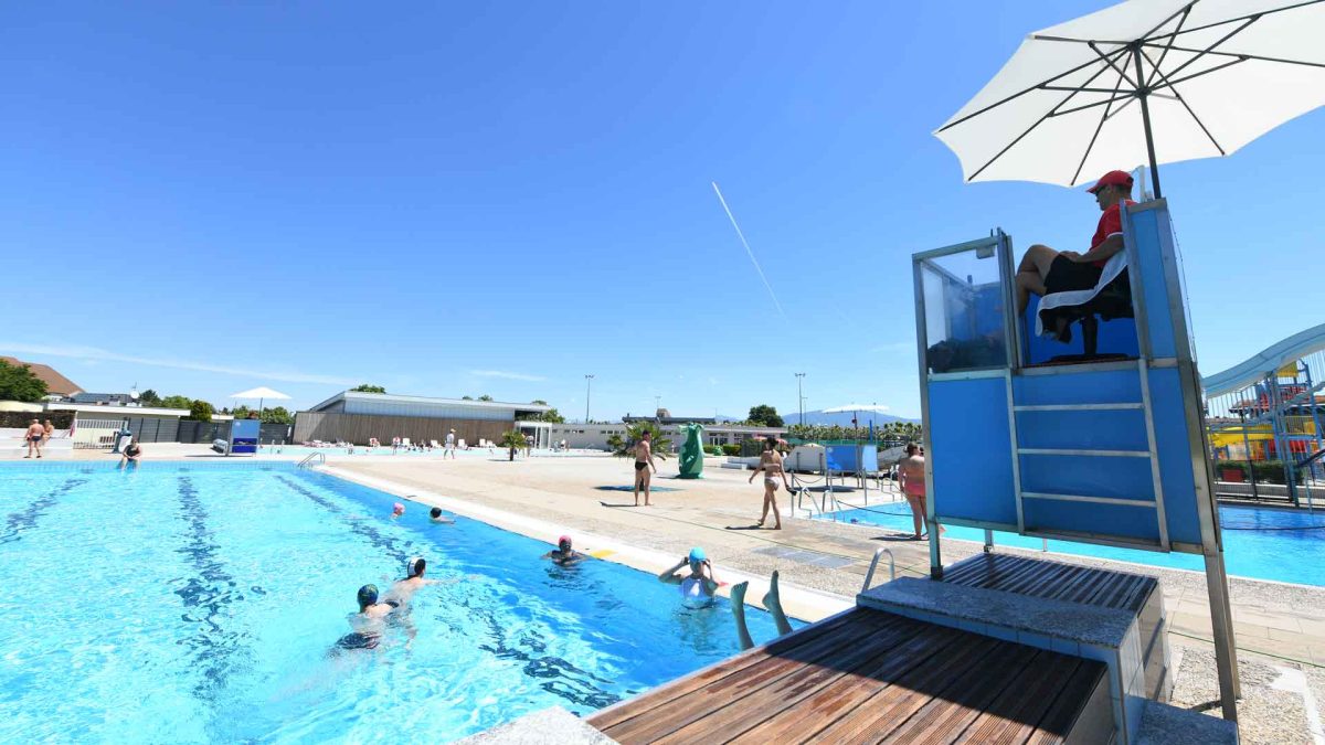 Centre Nautique AQUARHIN