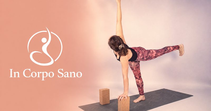 In Corpo Sano - Caroline Ponzoni — Saint-Étienne